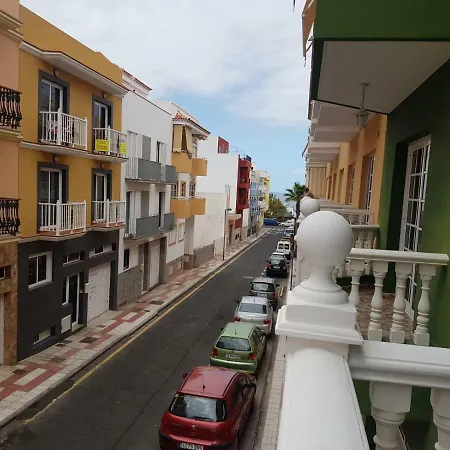 Apartamento Mi Posadita - Roques *