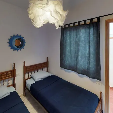 Apartamento Mi Posadita - Roques *