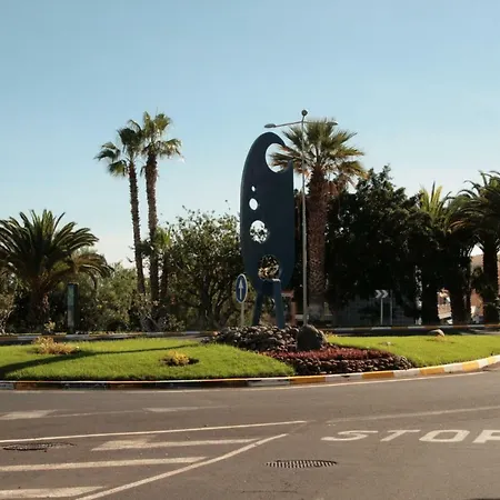 Mi Posadita - Roques Apartamento Playa de San Juan (Tenerife)