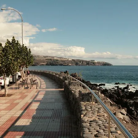 Mi Posadita - Roques