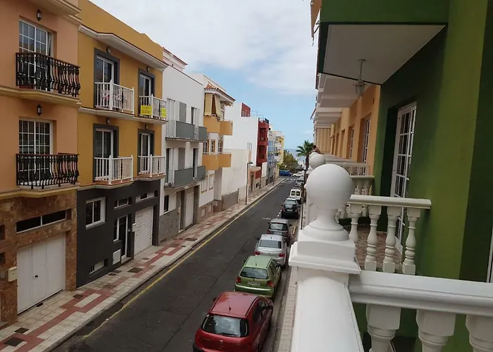 Apartamento Mi Posadita - Roques *