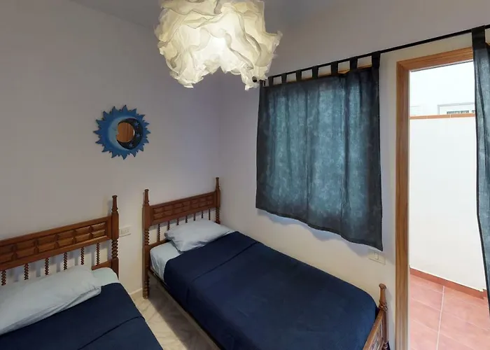 Apartamento Mi Posadita - Roques *