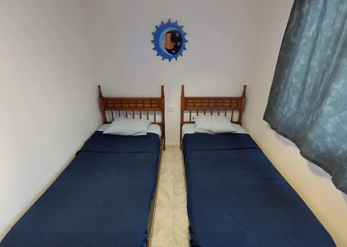 Mi Posadita - Roques Apartamento