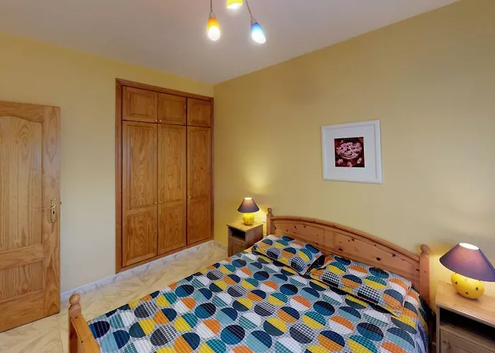 Mi Posadita - Roques Apartamento *