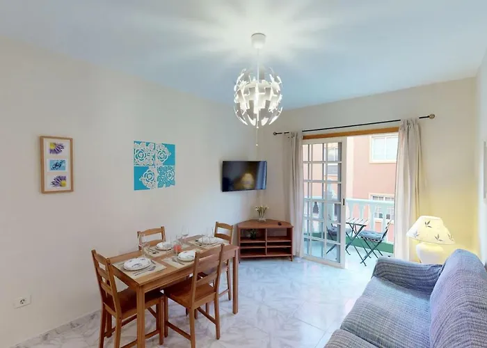 Apartamento Mi Posadita - Roques *