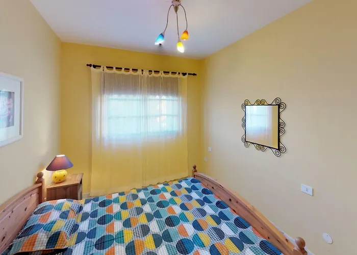 Apartamento Mi Posadita - Roques